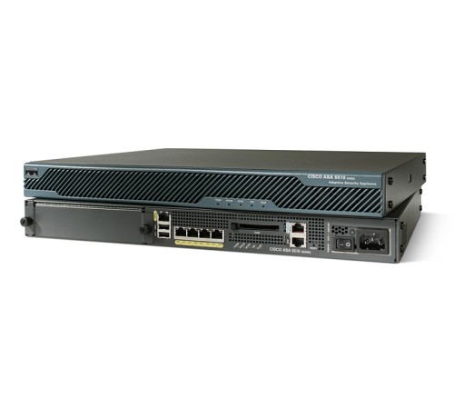 Cisco ASA5510-CSC20-K9